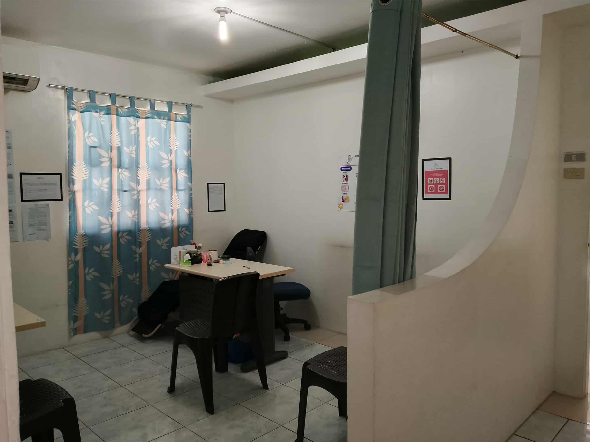 Animal Bite Center Facility